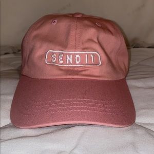 Send It Society cap